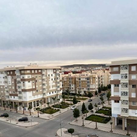 Experience De Luxe Ultime / Parking / Restaurant / Cafe / Carrefour Oujda Exterior foto